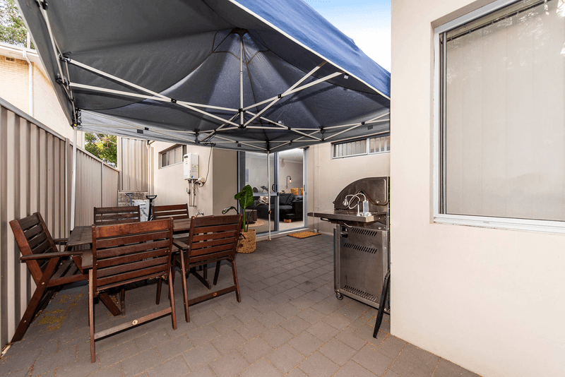 8/11 Kathleen Avenue, Maylands, WA 6051