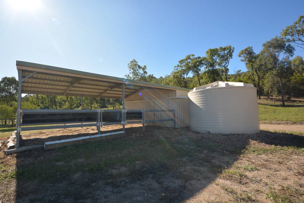 Ballard Street, LAKES CREEK, QLD 4701