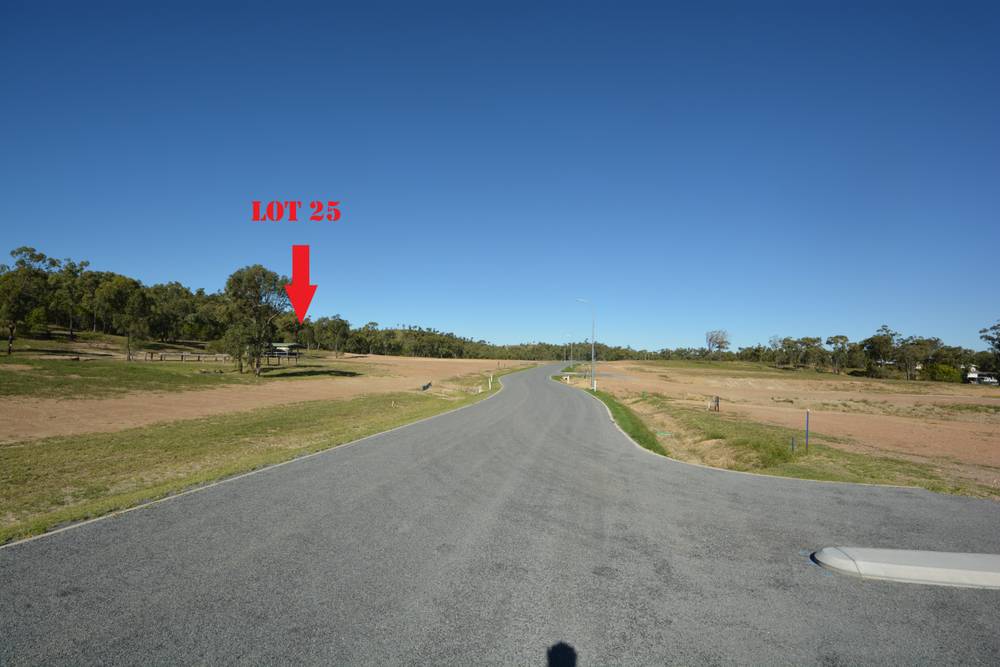 Ballard Street, LAKES CREEK, QLD 4701
