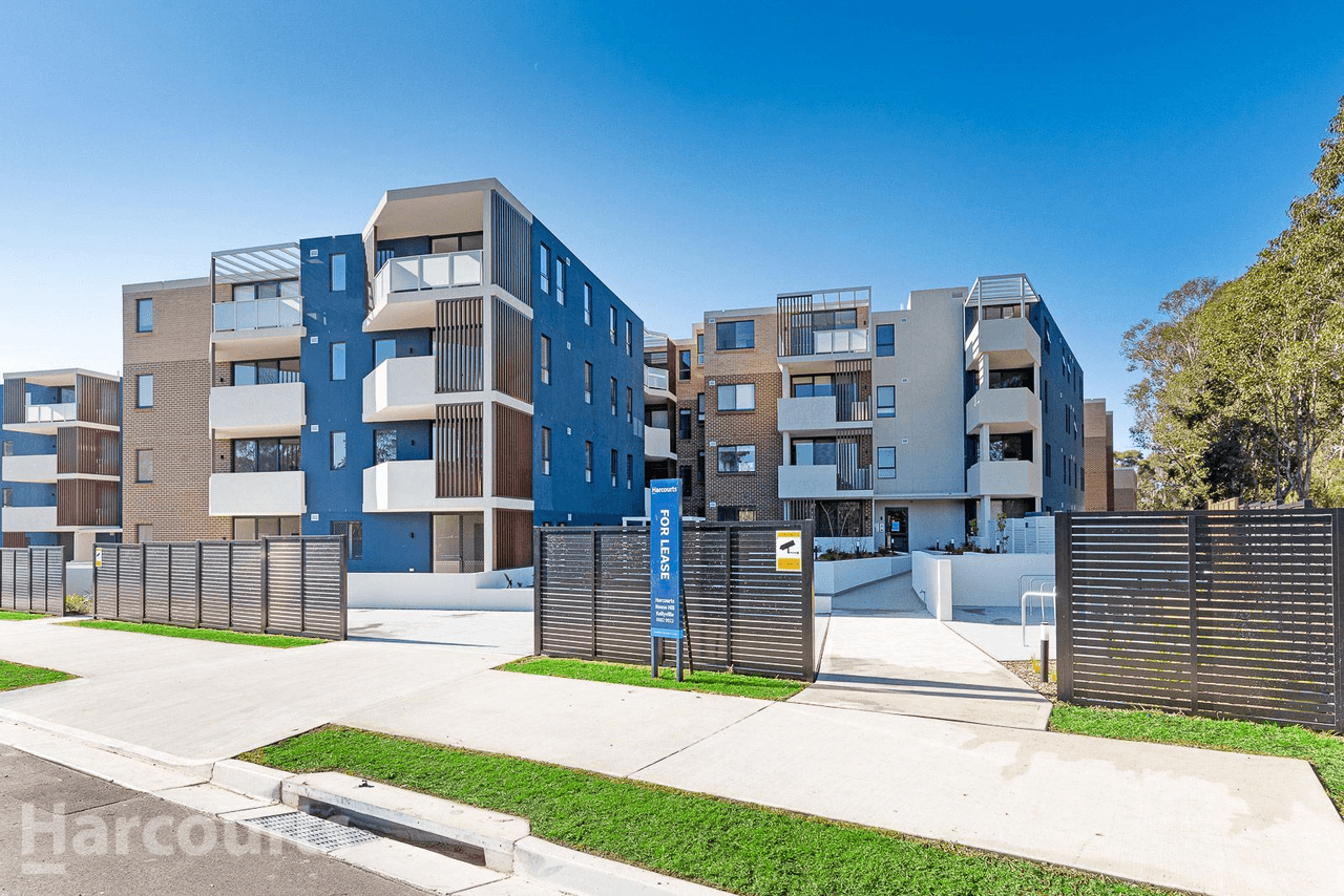 G13/9 Terry Road, Rouse Hill, NSW 2155