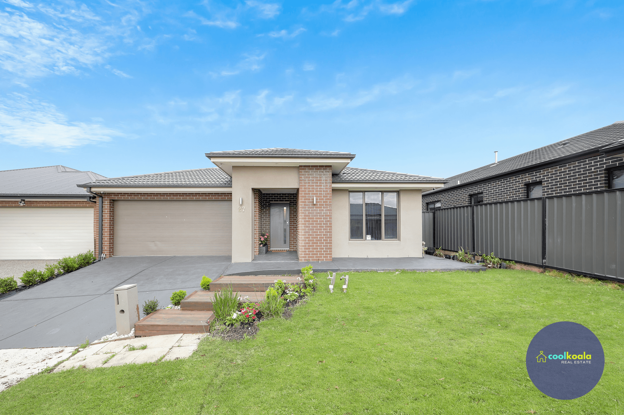 27 Whistler Circuit, KALKALLO, VIC 3064