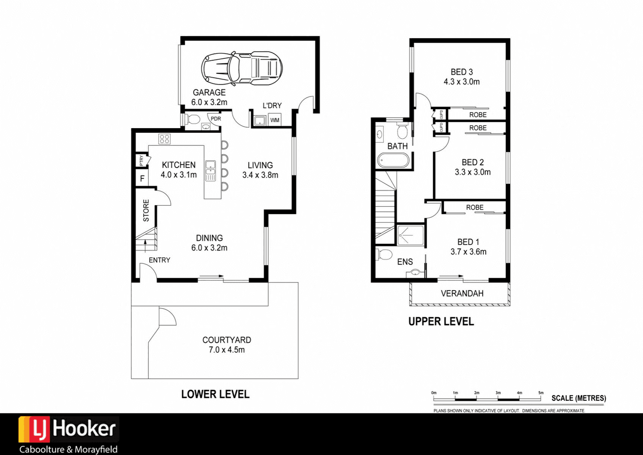 1/63 Lower King Street, CABOOLTURE, QLD 4510