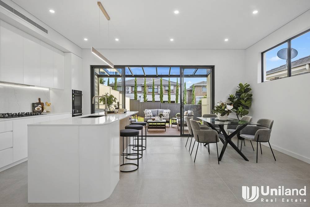 18  Woodward Street, Ermington, NSW 2115