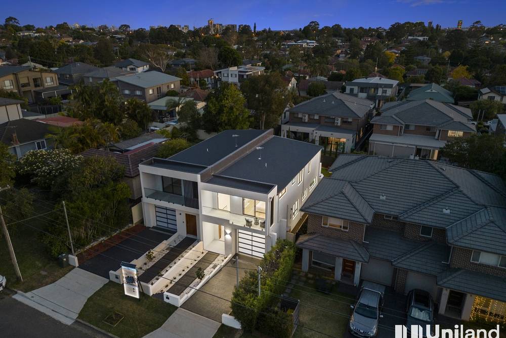 18  Woodward Street, Ermington, NSW 2115
