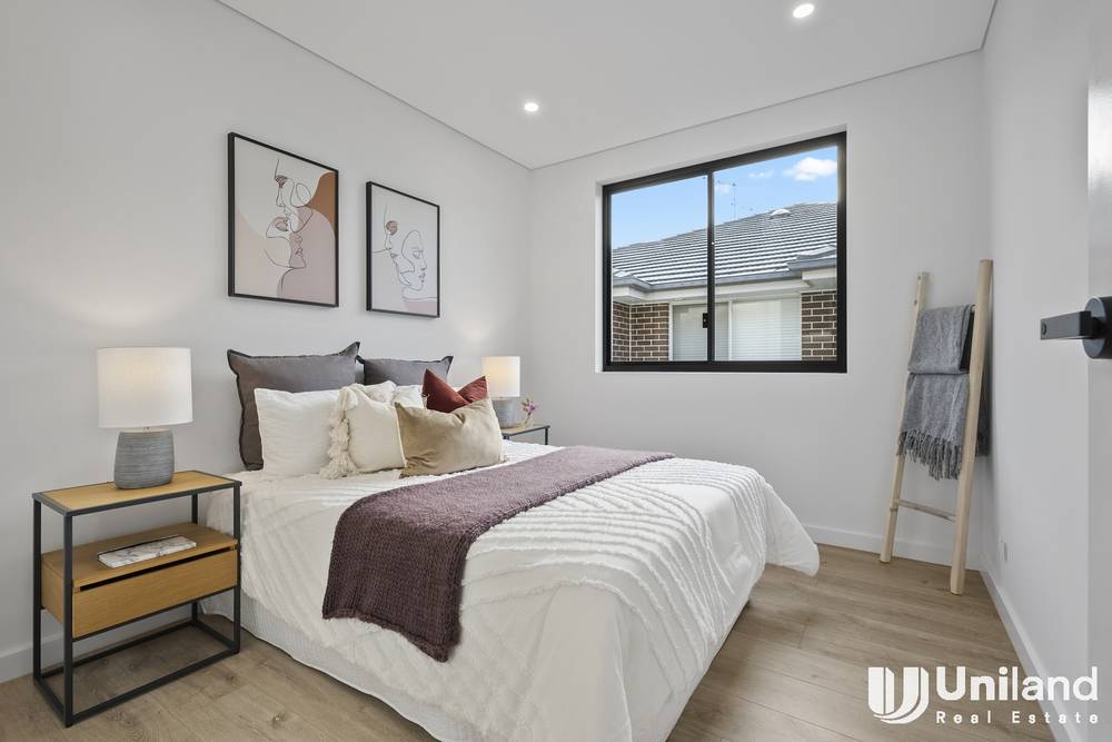 18  Woodward Street, Ermington, NSW 2115