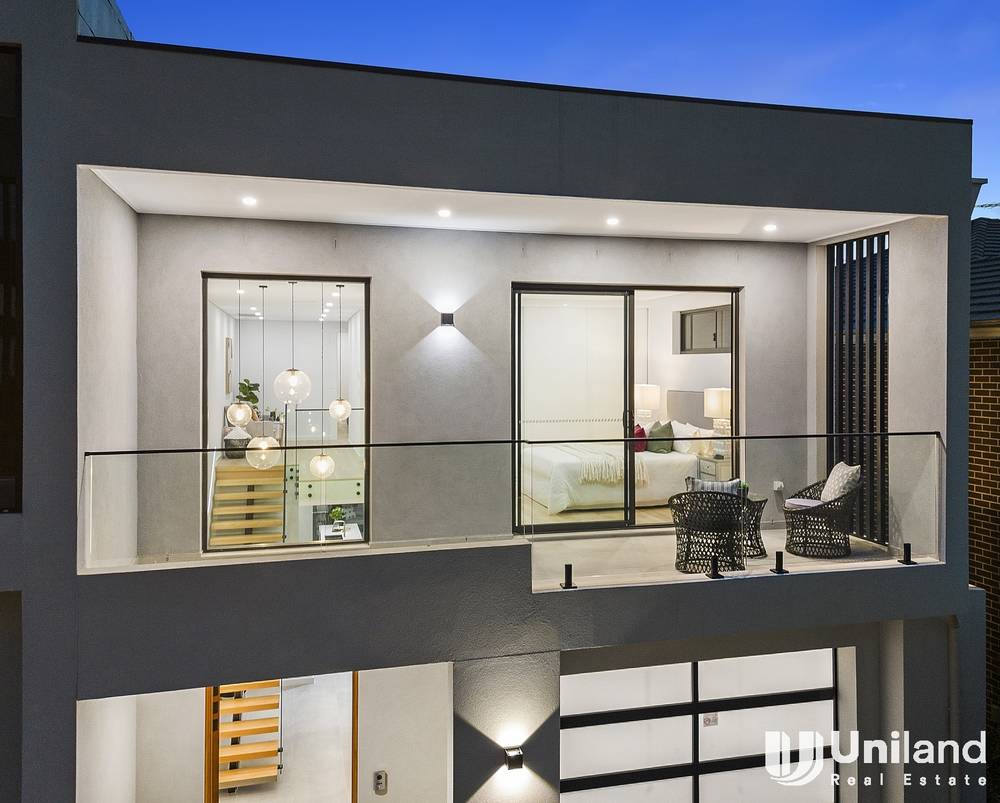18  Woodward Street, Ermington, NSW 2115