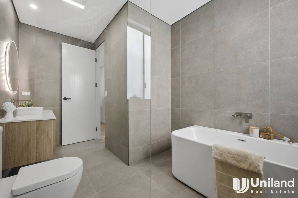 18  Woodward Street, Ermington, NSW 2115