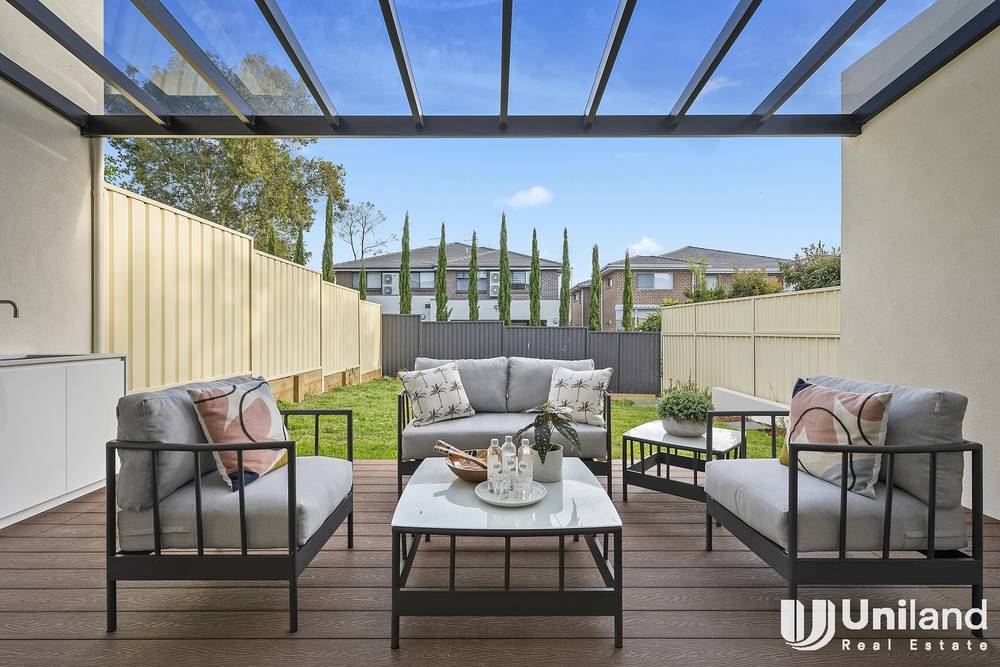 18  Woodward Street, Ermington, NSW 2115