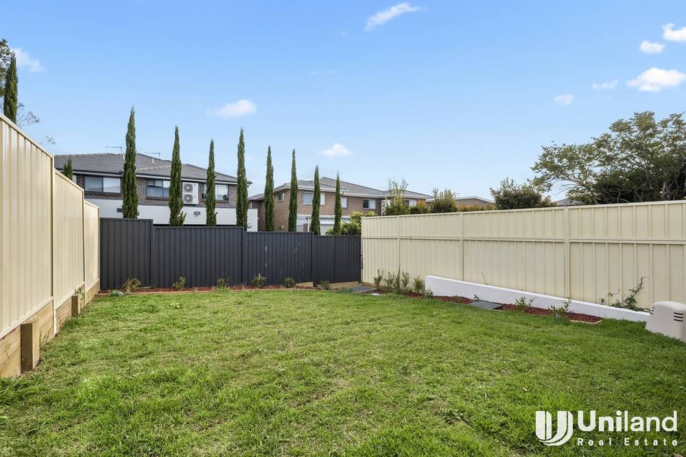 18  Woodward Street, Ermington, NSW 2115