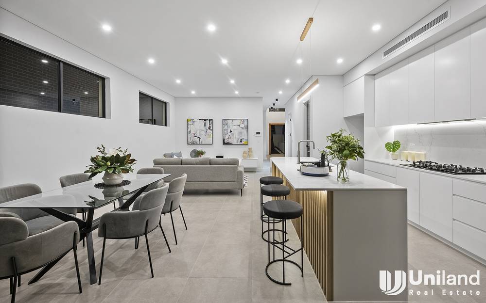 18  Woodward Street, Ermington, NSW 2115