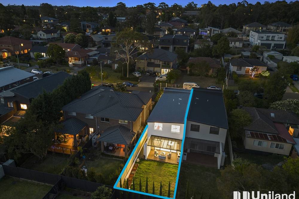 18  Woodward Street, Ermington, NSW 2115
