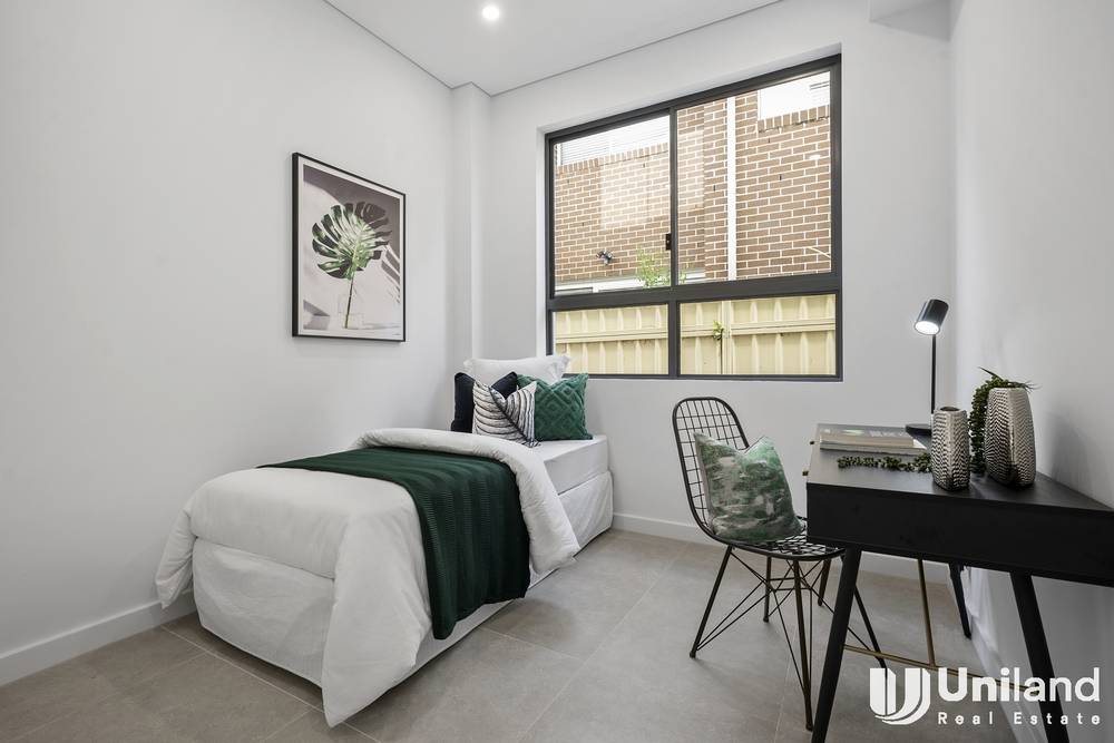 18  Woodward Street, Ermington, NSW 2115