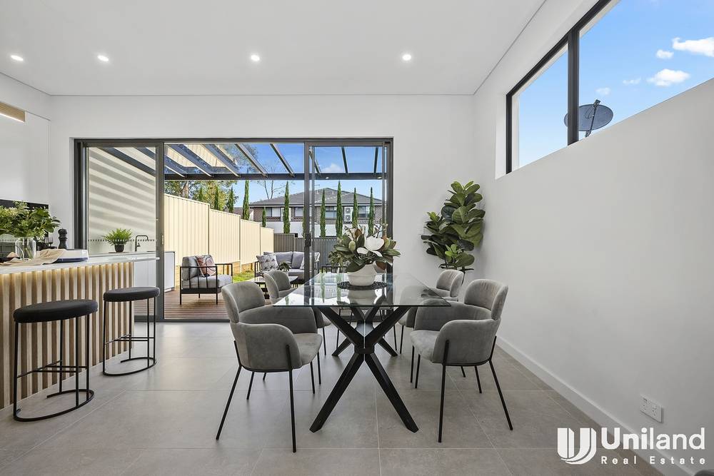 18  Woodward Street, Ermington, NSW 2115