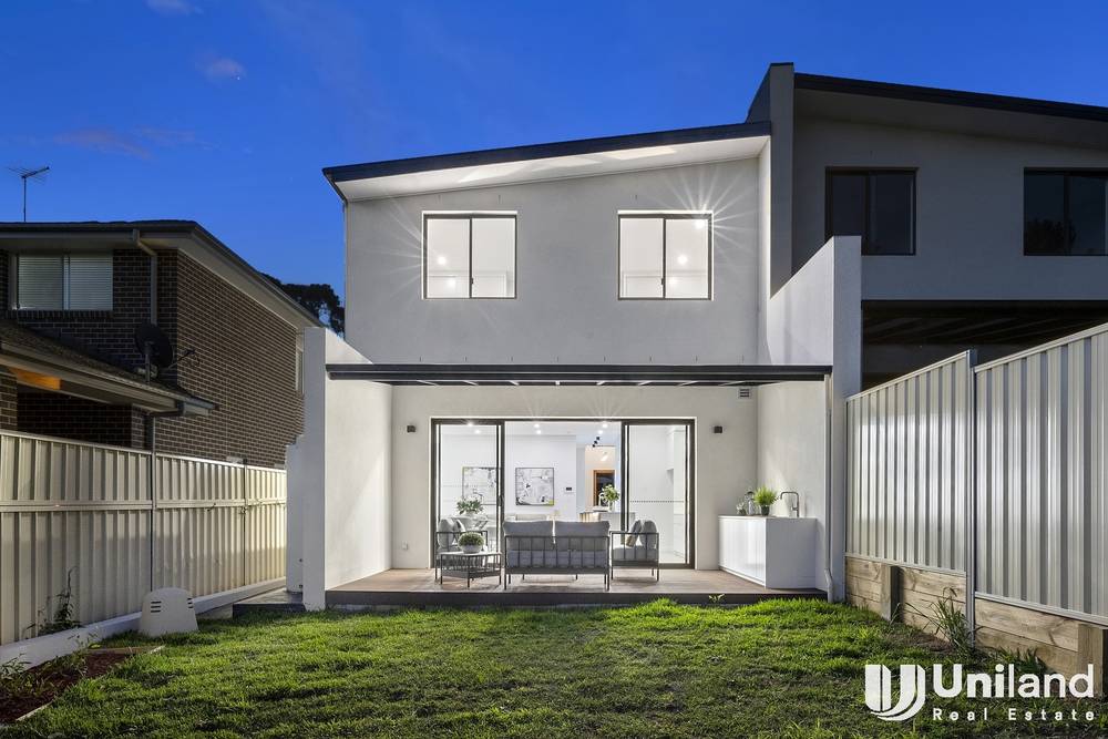 18  Woodward Street, Ermington, NSW 2115