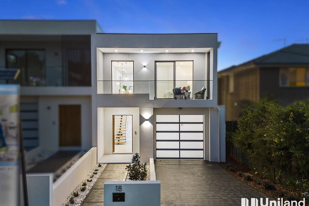 18  Woodward Street, Ermington, NSW 2115