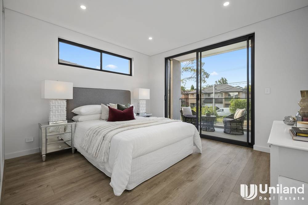 18  Woodward Street, Ermington, NSW 2115