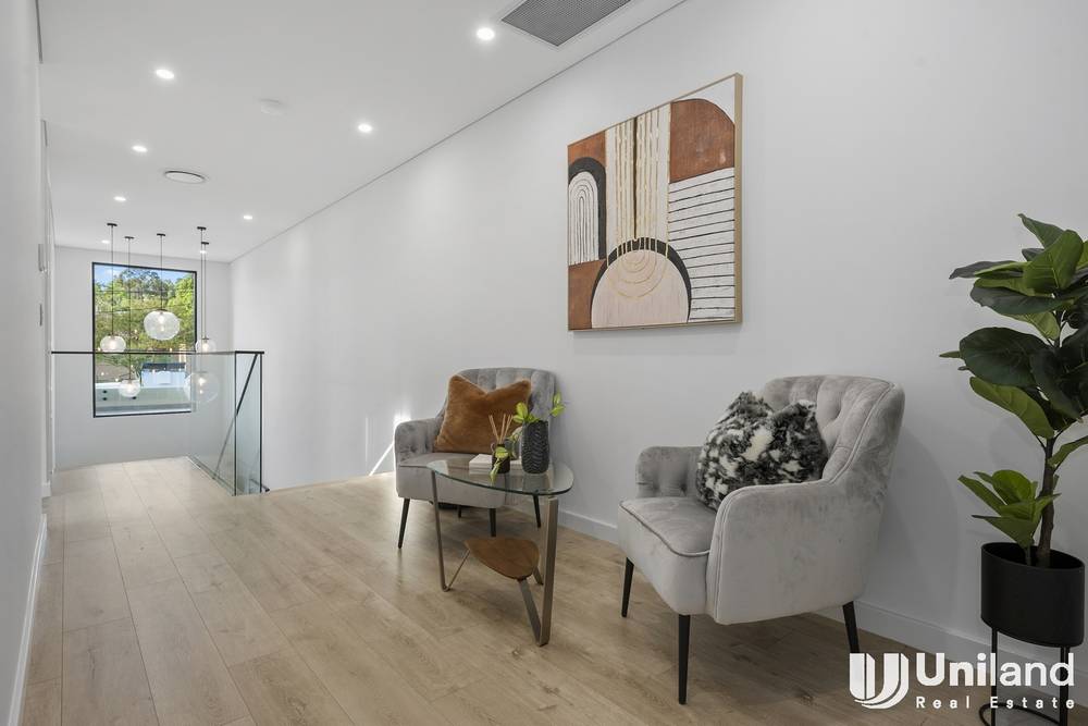 18  Woodward Street, Ermington, NSW 2115