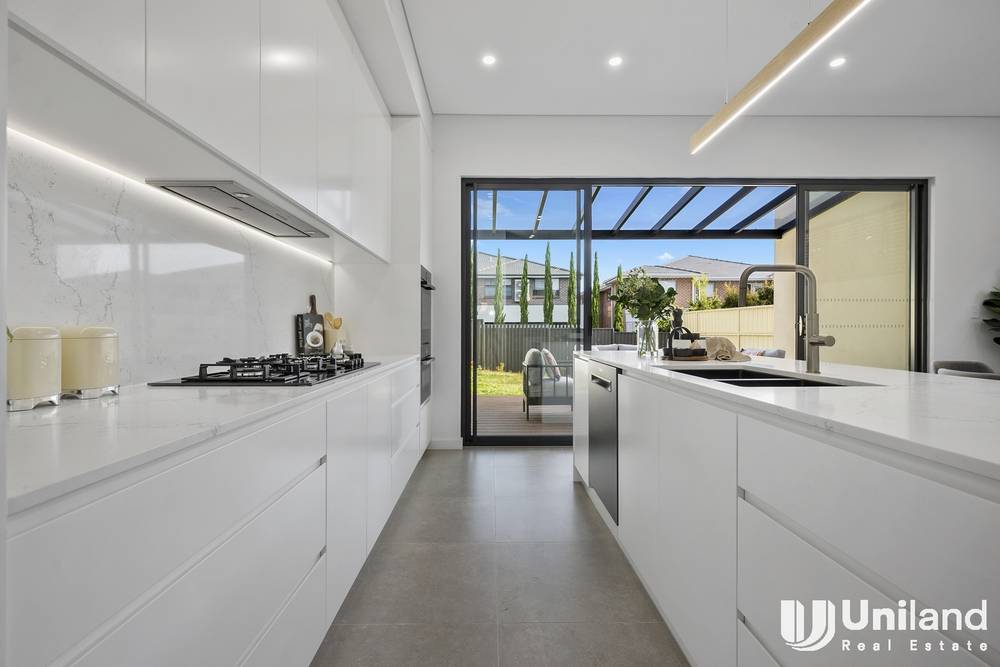 18  Woodward Street, Ermington, NSW 2115