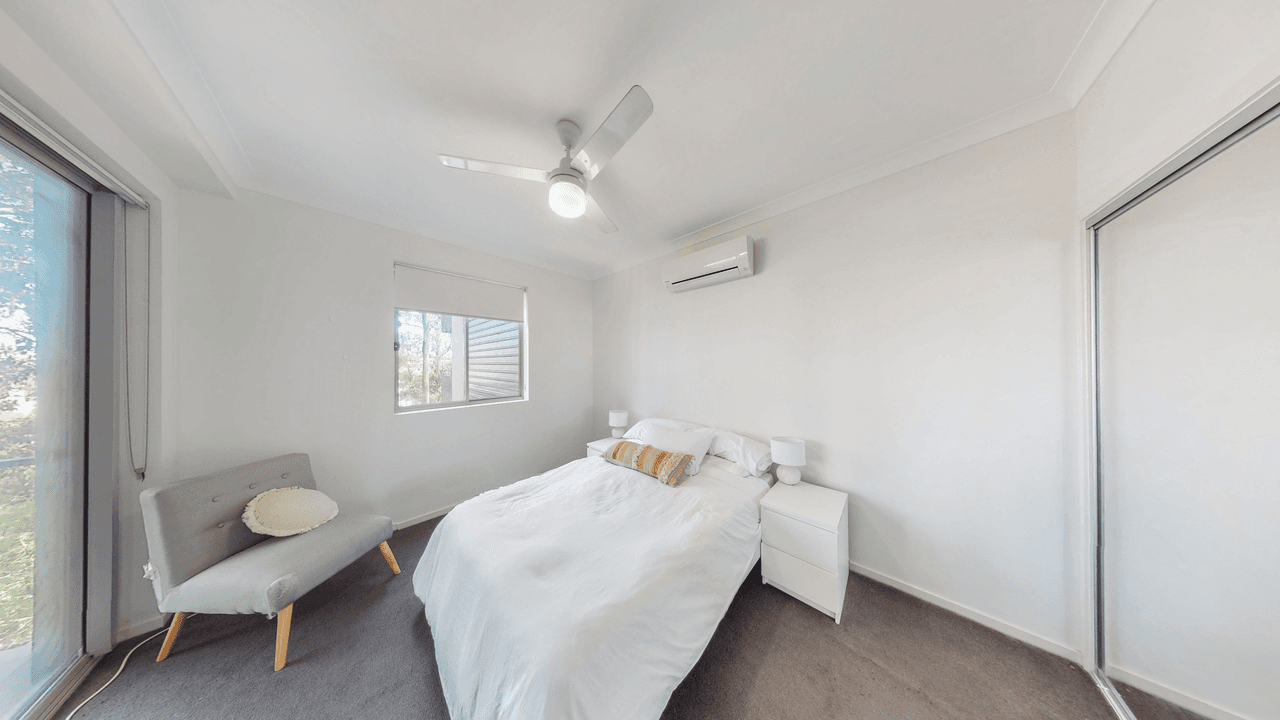 303/148 Victoria Park Road, KELVIN GROVE, QLD 4059