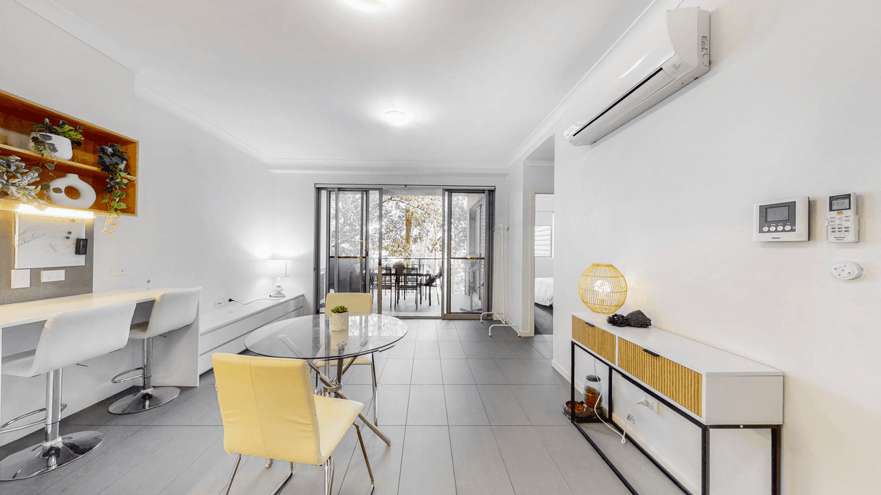 303/148 Victoria Park Road, KELVIN GROVE, QLD 4059