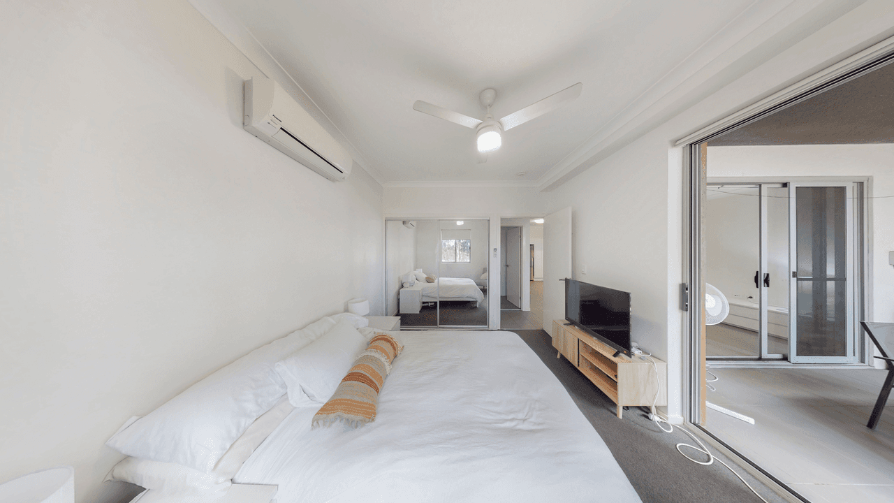 303/148 Victoria Park Road, KELVIN GROVE, QLD 4059