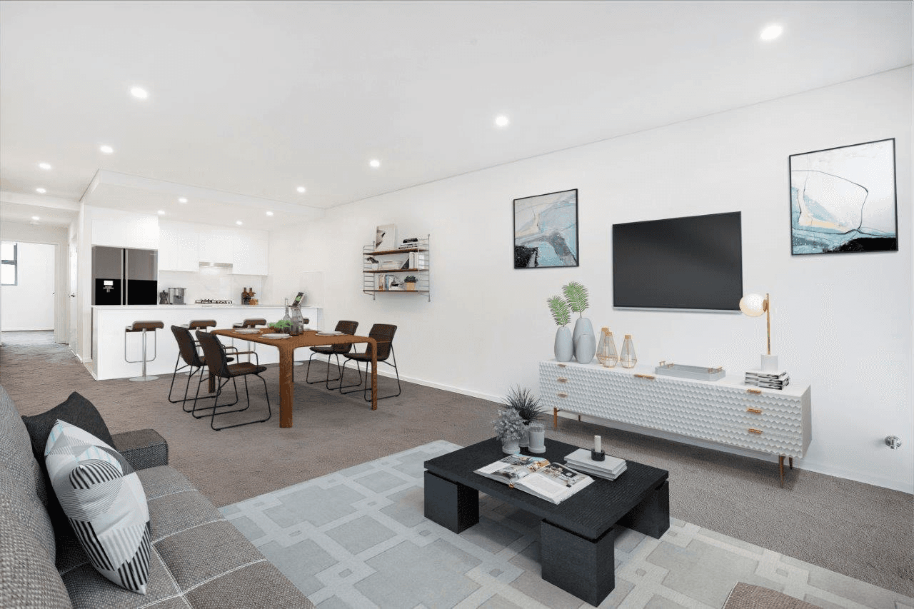 228/42 - 44 Armbruster Avenue, NORTH KELLYVILLE, NSW 2155