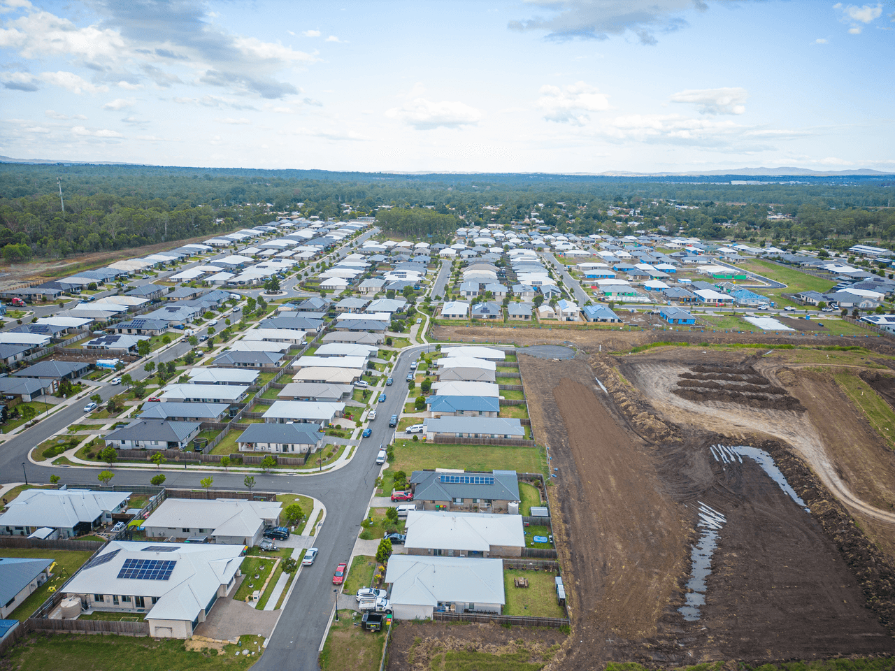 40 Paterson Road, WALLOON, QLD 4306
