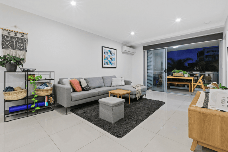 208/19 Isedale Street, WOOLOOWIN, QLD 4030