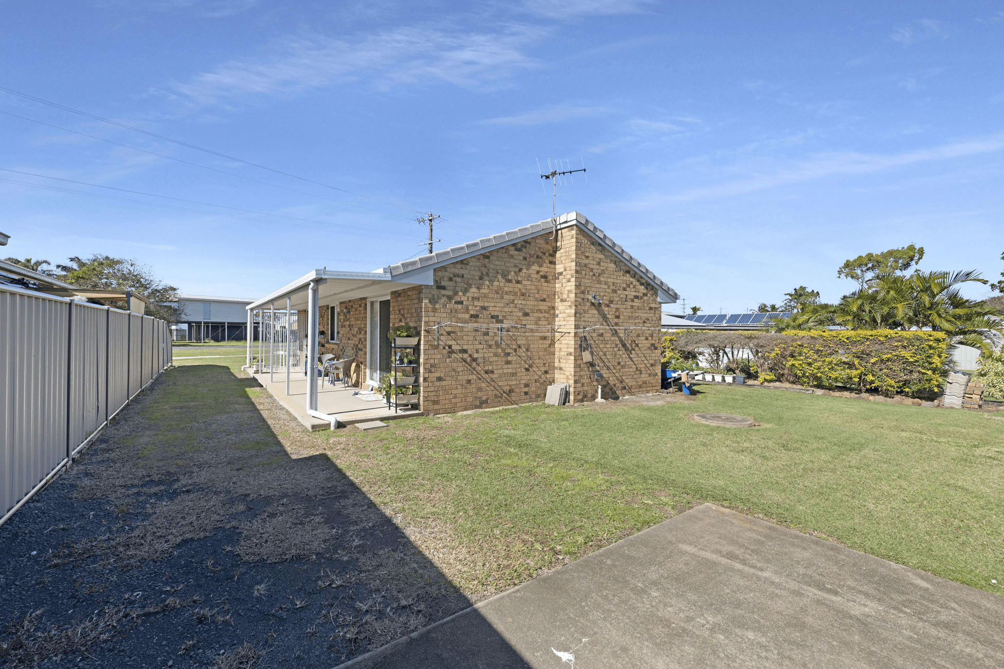 39 Burnett Heads Rd, Burnett Heads, QLD 4670