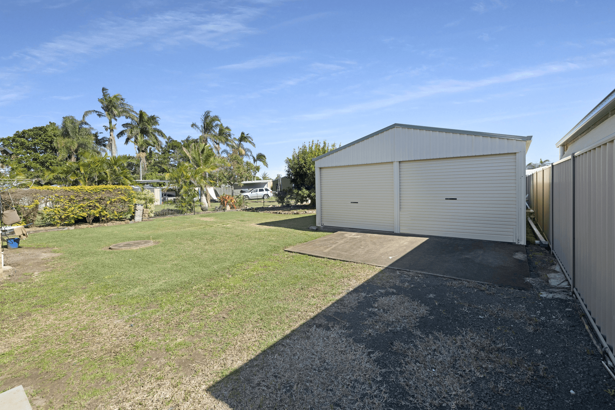 39 Burnett Heads Rd, Burnett Heads, QLD 4670