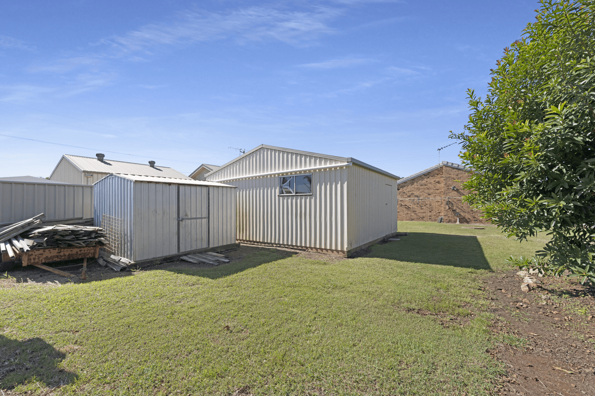 39 Burnett Heads Rd, Burnett Heads, QLD 4670