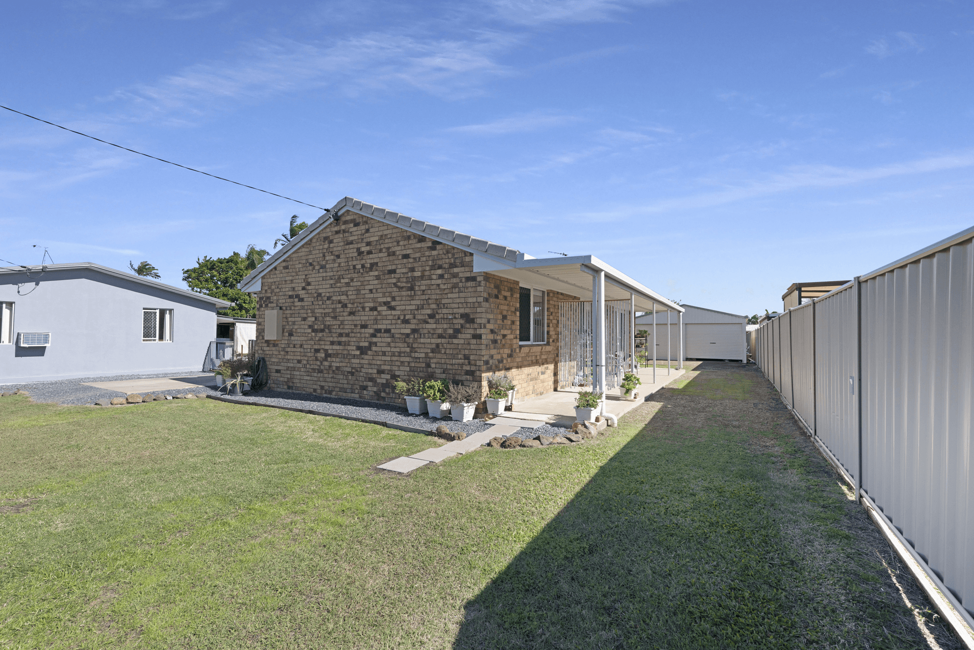 39 Burnett Heads Rd, Burnett Heads, QLD 4670