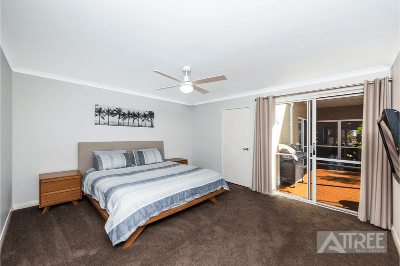 1 Melton Hill Lane, CHAMPION LAKES, WA 6111