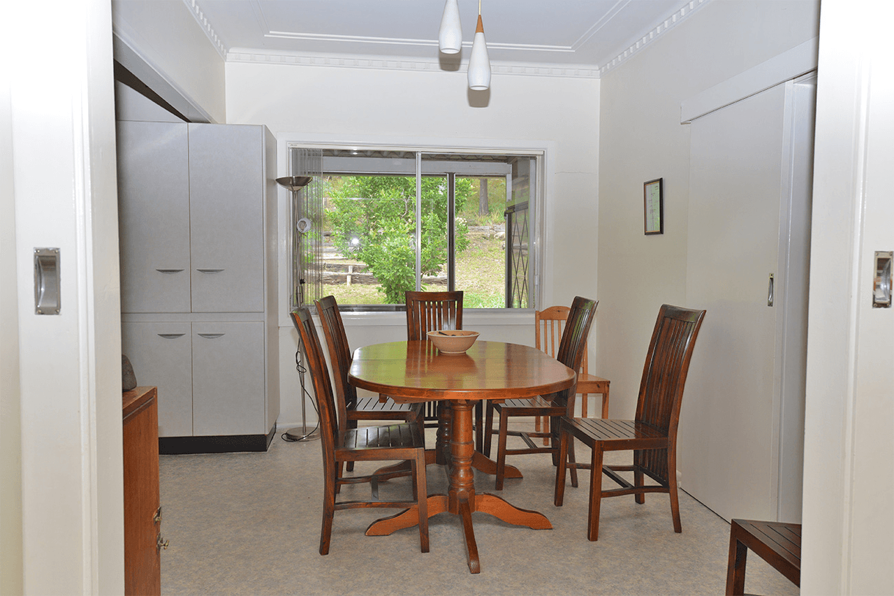 2-6 MARGARET Street, COONABARABRAN, NSW 2357