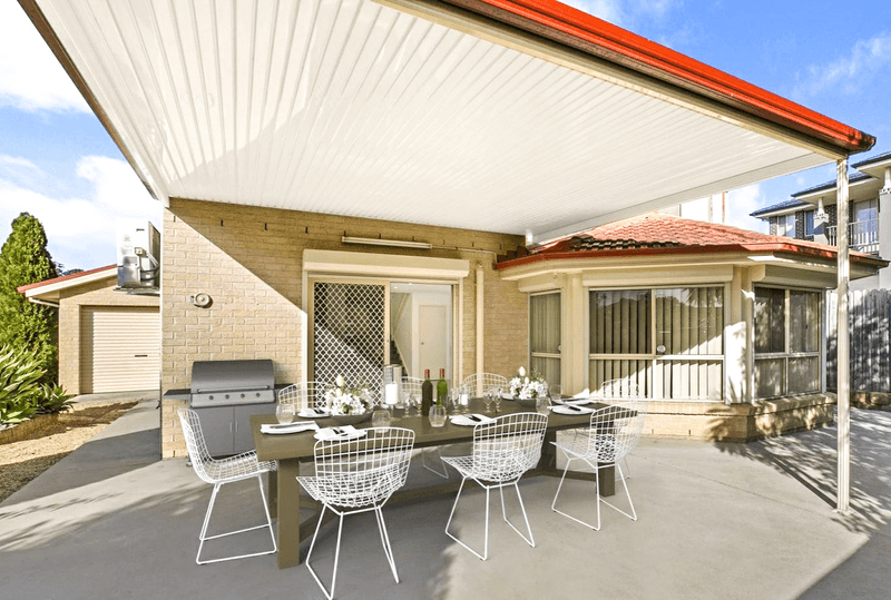 14 Valley Close, CASULA, NSW 2170