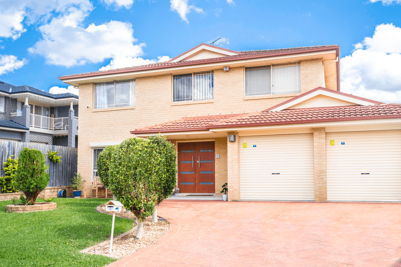 14 Valley Close, CASULA, NSW 2170