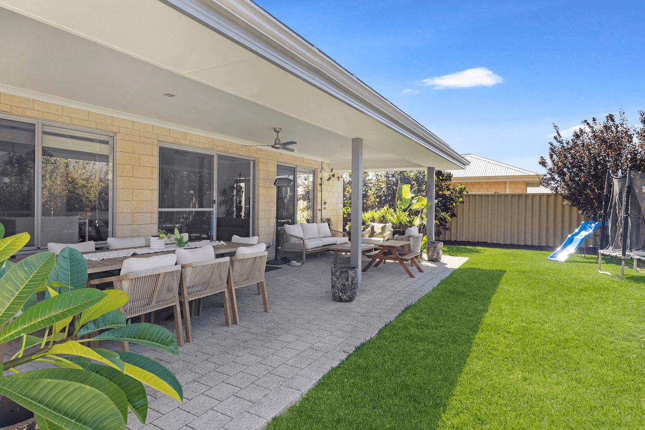 9 Pertuis Way, YALYALUP, WA 6280