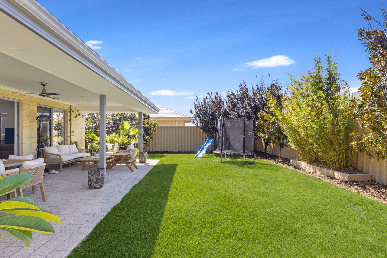 9 Pertuis Way, YALYALUP, WA 6280