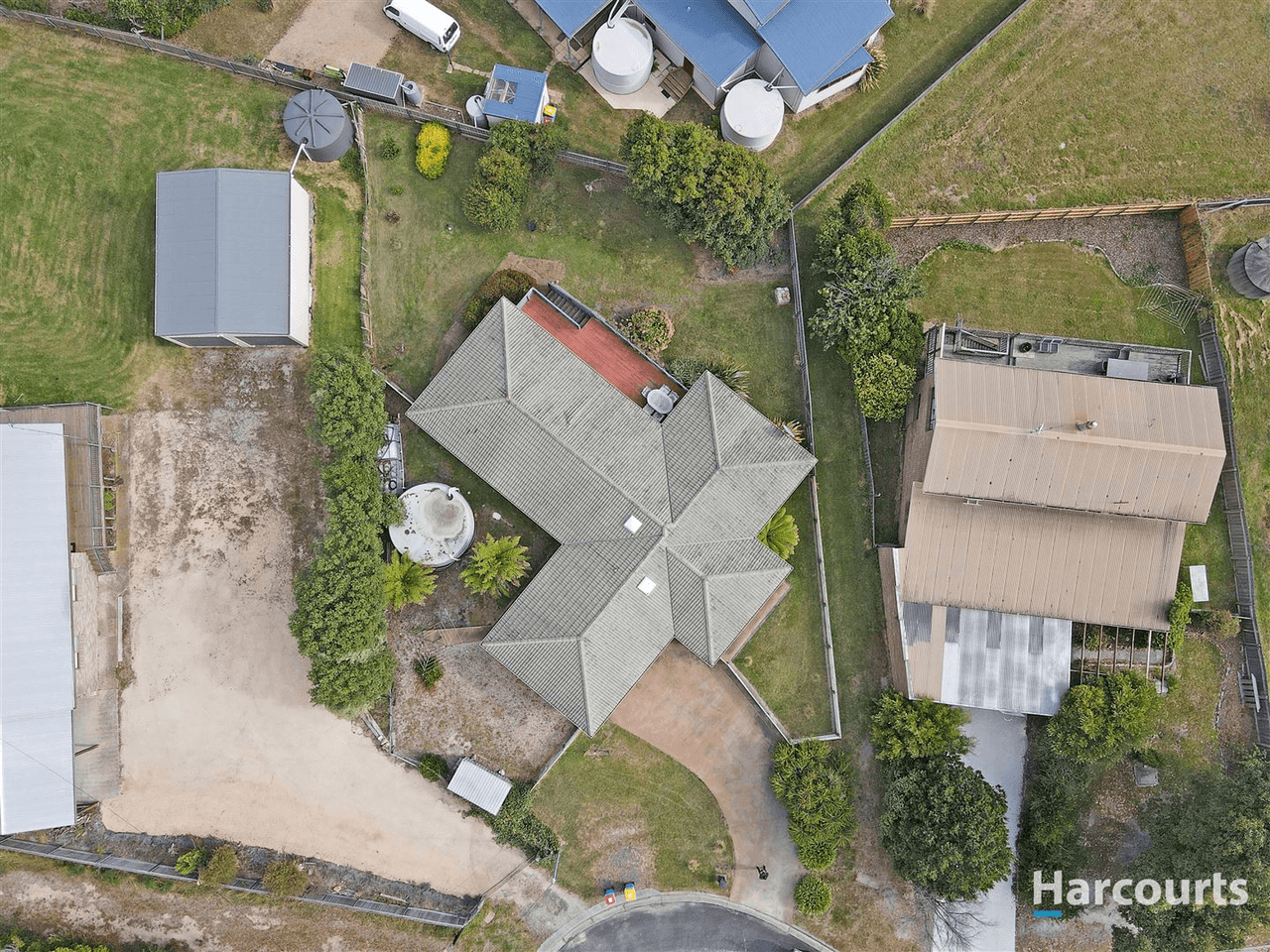 25 Pacific Drive, Binalong Bay, TAS 7216