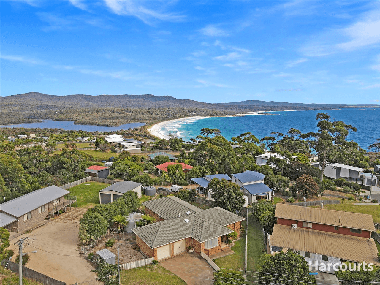 25 Pacific Drive, Binalong Bay, TAS 7216