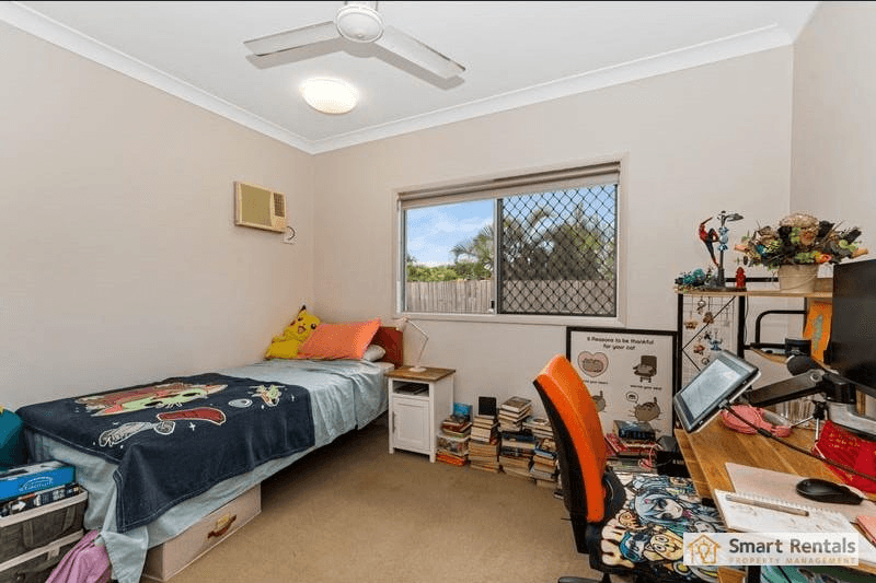 6/34 Golf Links Drive, KIRWAN, QLD 4817