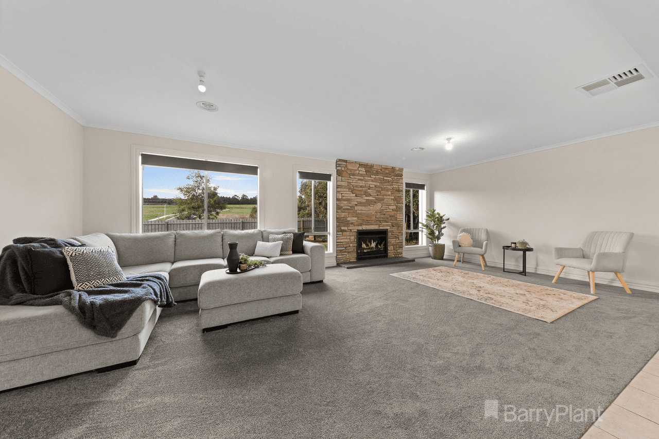 9-11 Jesse Court, Narre Warren North, VIC 3804