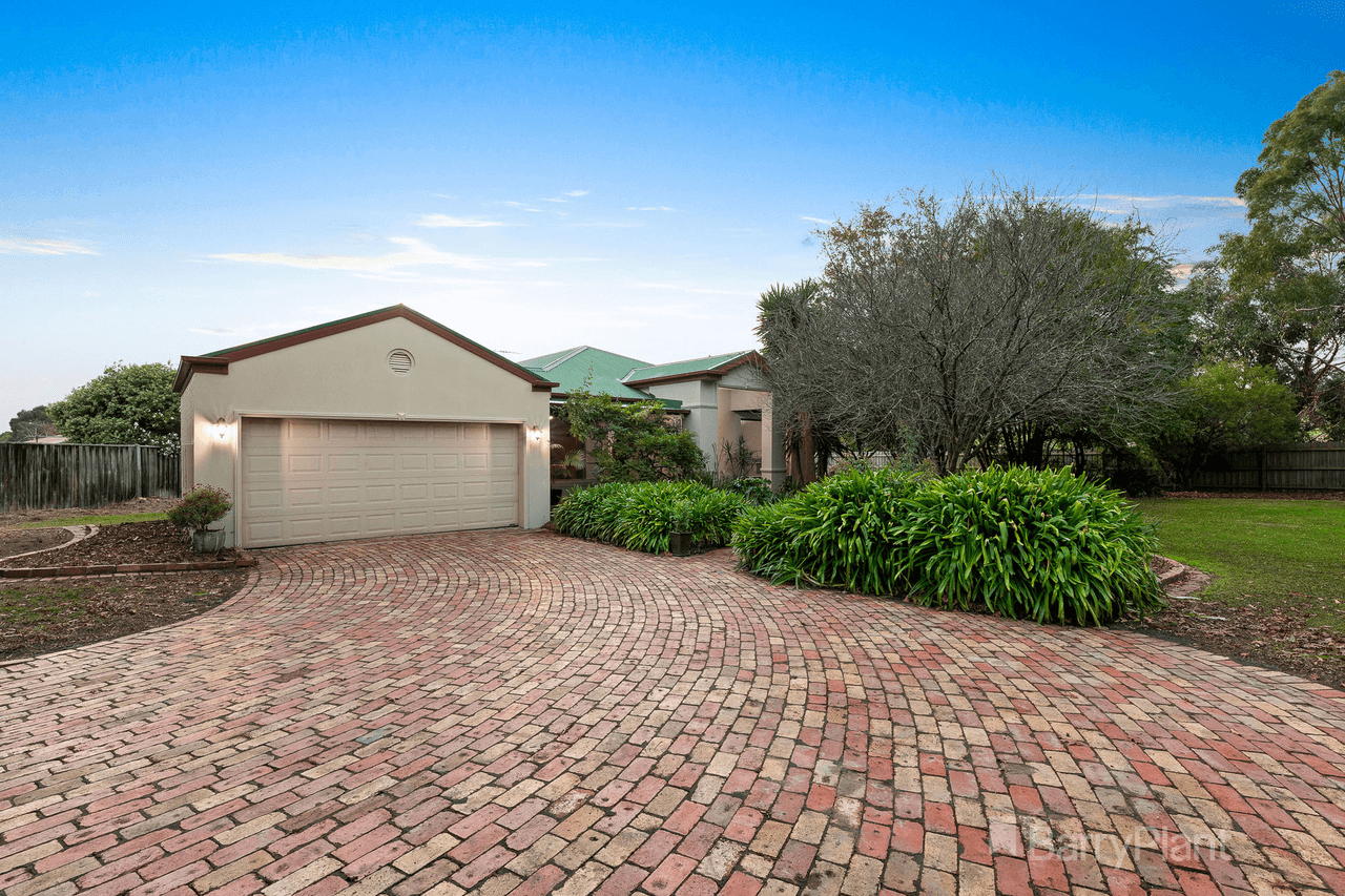 9-11 Jesse Court, Narre Warren North, VIC 3804