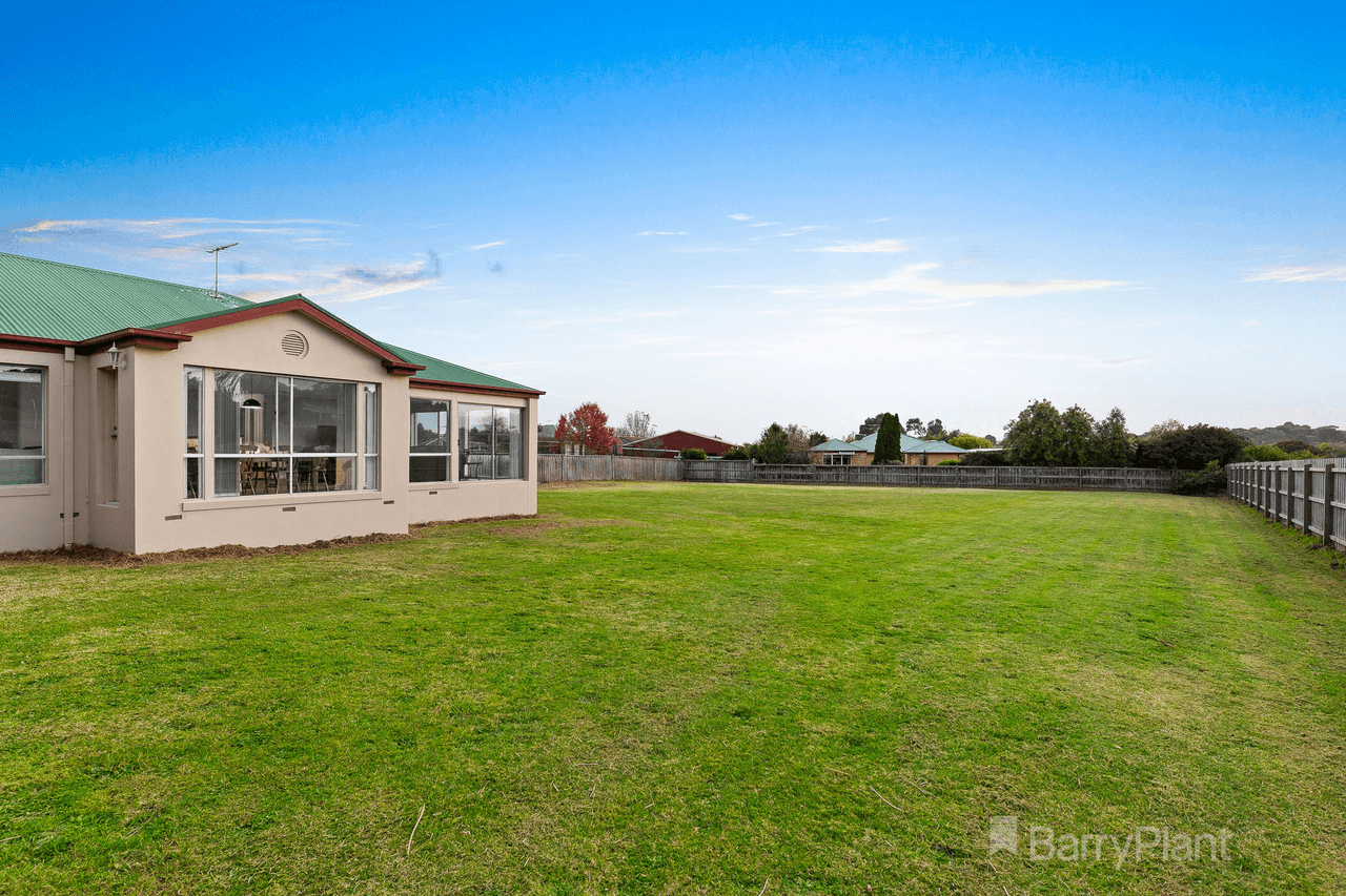 9-11 Jesse Court, Narre Warren North, VIC 3804