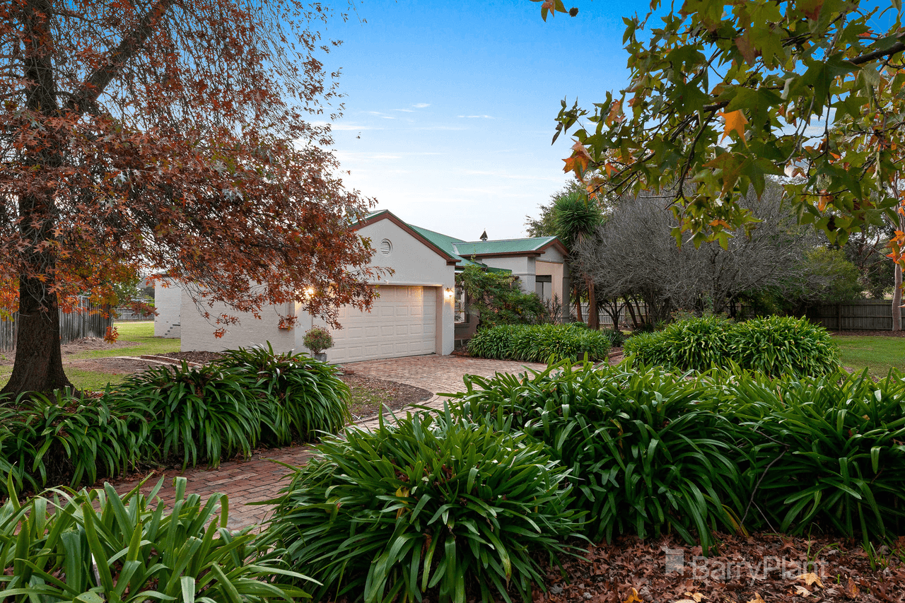 9-11 Jesse Court, Narre Warren North, VIC 3804