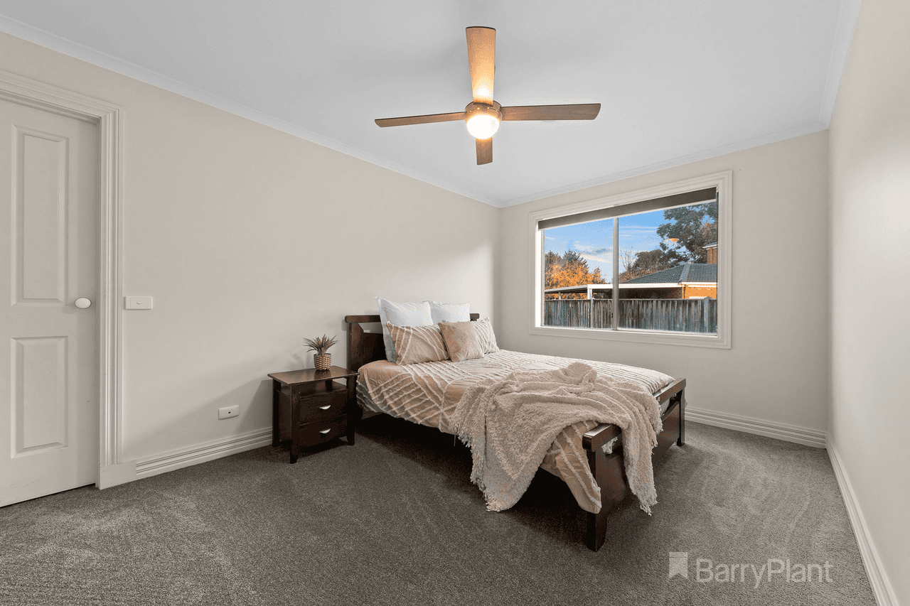 9-11 Jesse Court, Narre Warren North, VIC 3804