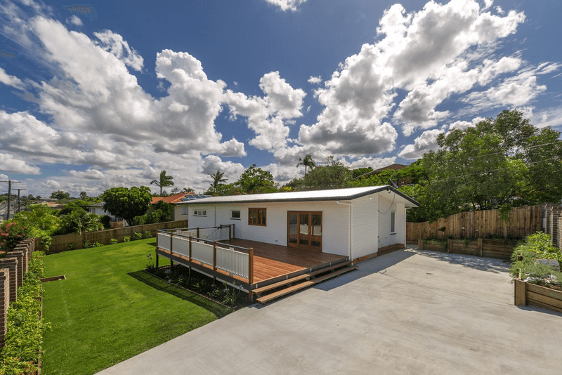 2 Ainsdale Street, CHERMSIDE WEST, QLD 4032