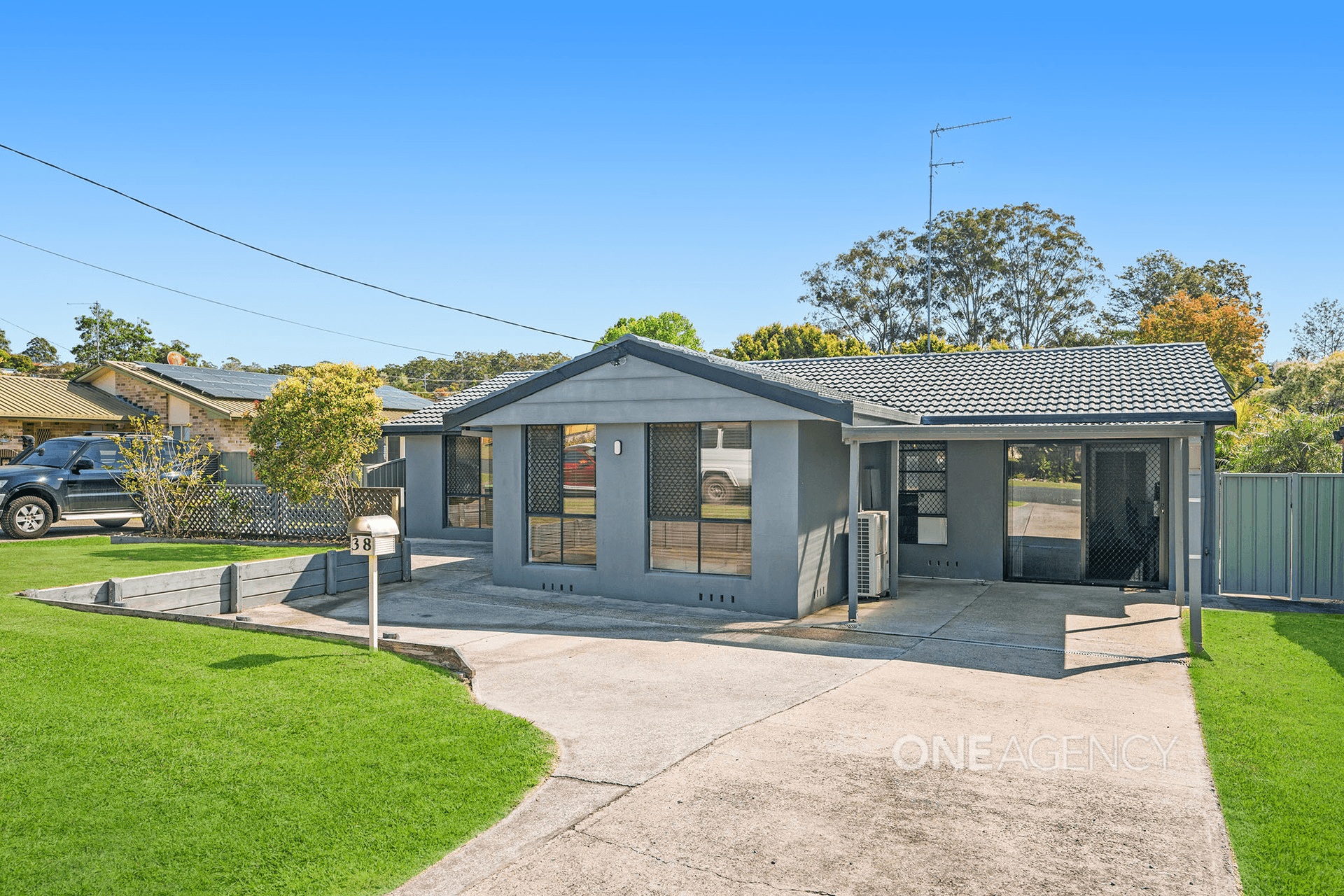 38 Fairmont Drive, Wauchope, NSW 2446