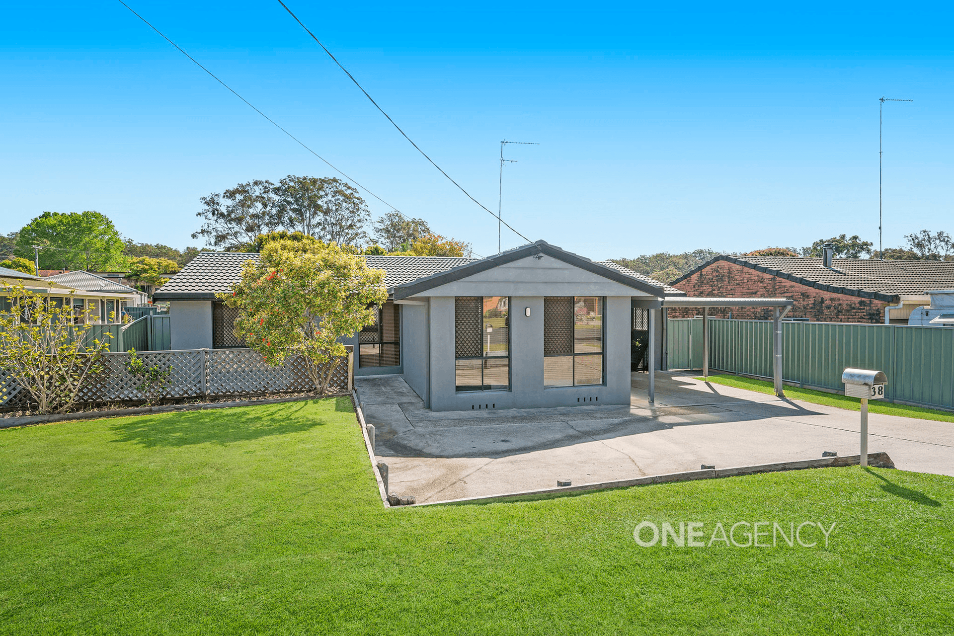 38 Fairmont Drive, Wauchope, NSW 2446