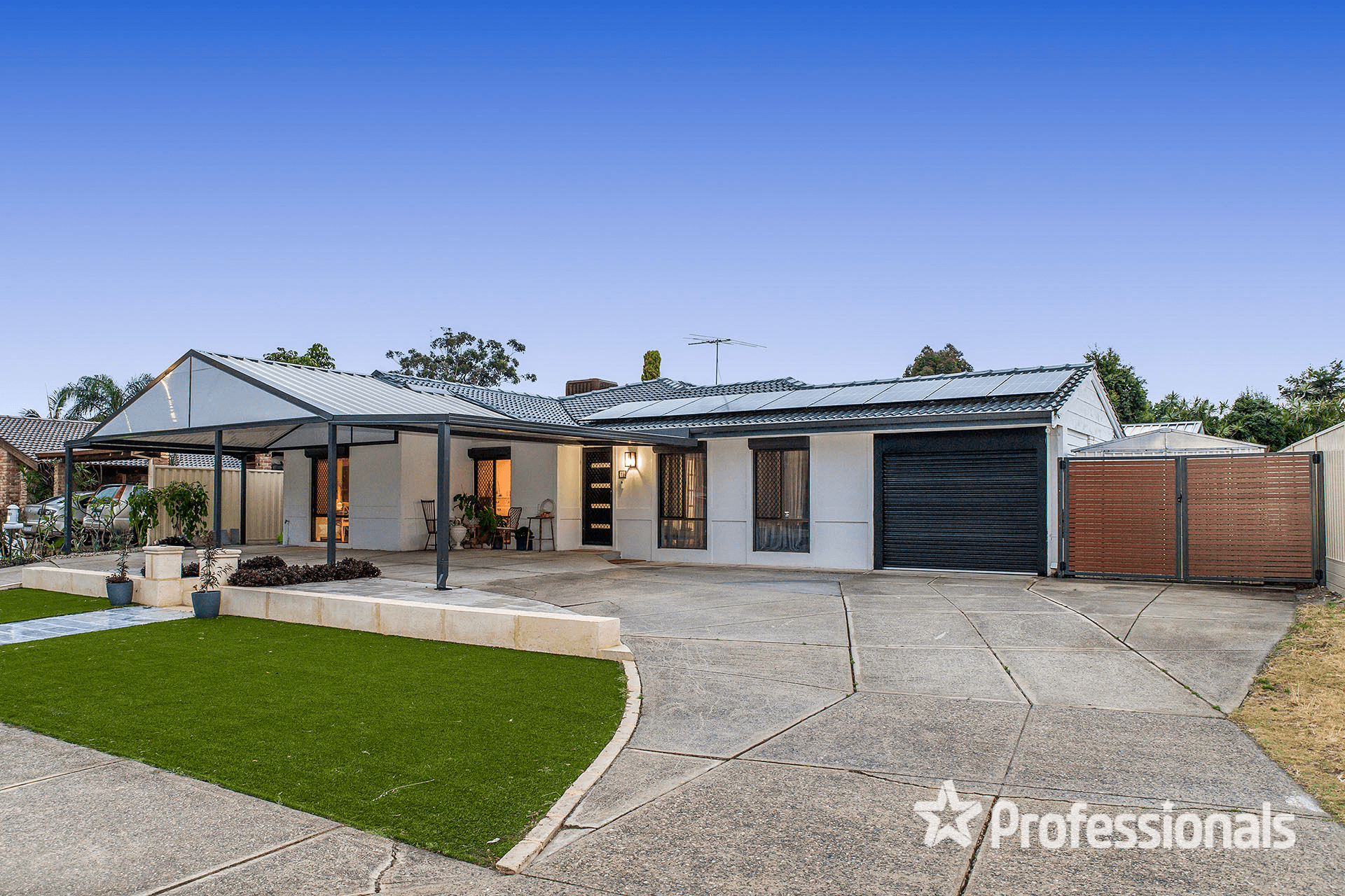 19 Redgum Drive, BALLAJURA, WA 6066